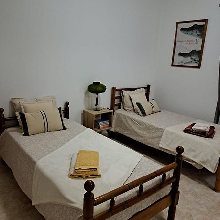 Mjalvor - Apº Em Condominio Com Piscina Экстерьер фото