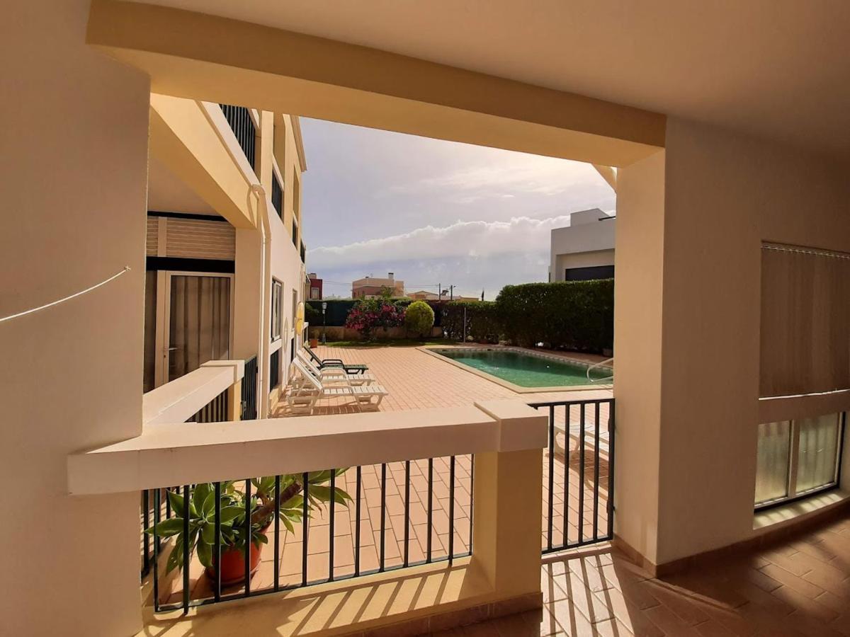 Mjalvor - Apº Em Condominio Com Piscina Экстерьер фото